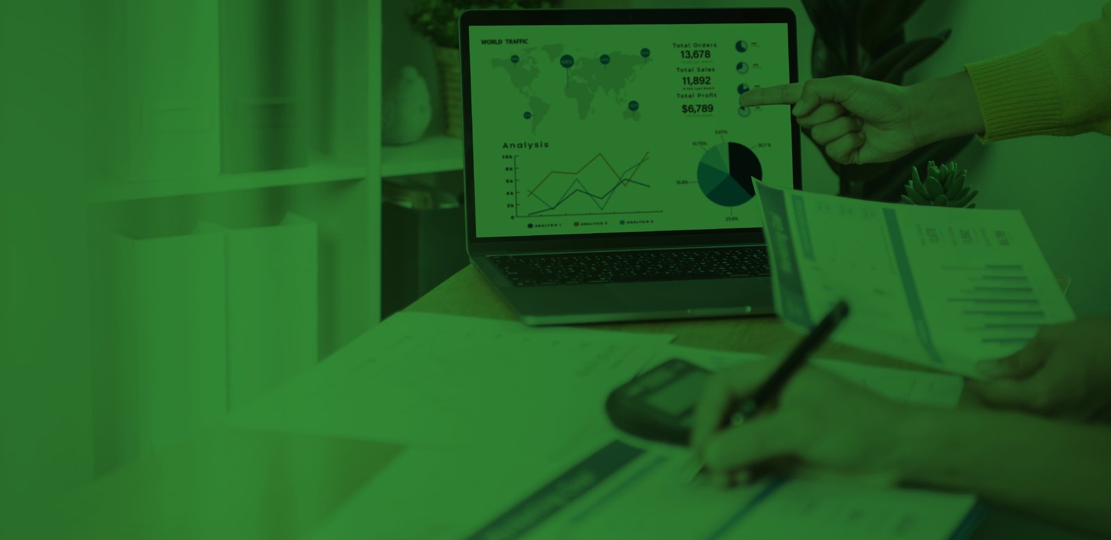 B2B Marketing Services - GlowPath Ventures